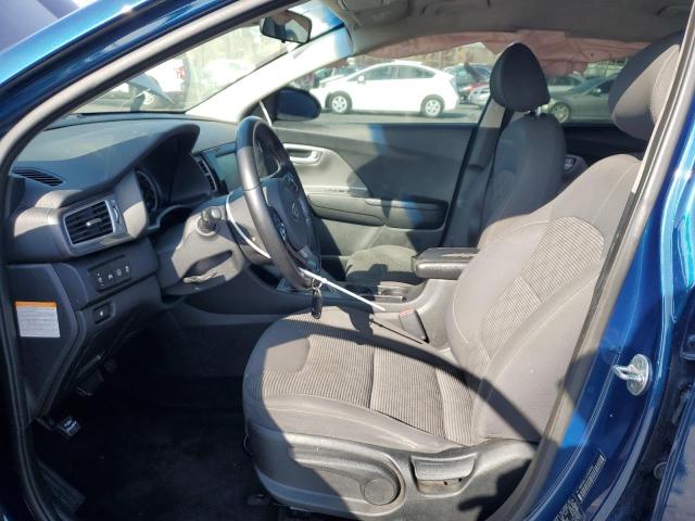 Photo 7 from auction – 2018 KIA NIRO FE with VIN KNDCB3LC2J5139582
