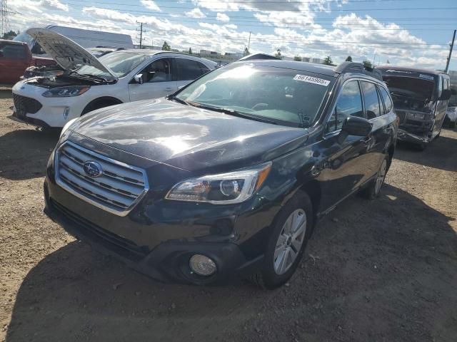 SUBARU OUTBACK 2.5I PREMIUM 2017 with VIN 4S4BSADC8H3246409 - Photo from auction
