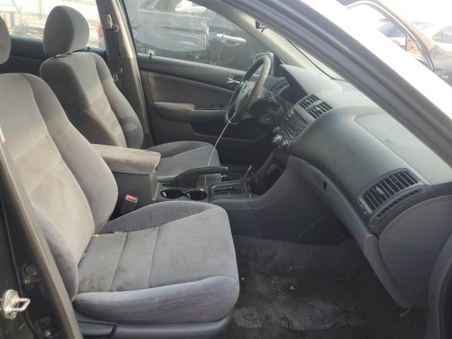Photo 7 from auction – 2003 HONDA ACCORD LX with VIN JHMCM56333C051946