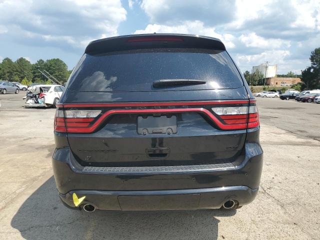 Photo 6 from auction – 2022 DODGE DURANGO GT with VIN 1C4RDJDG4NC134461