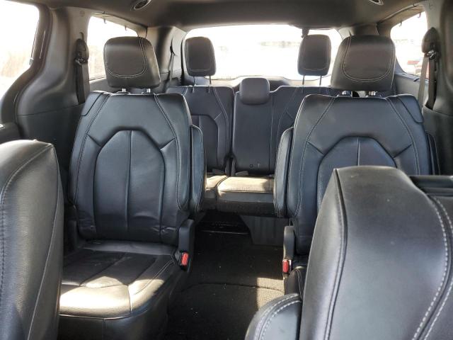 Photo 10 from auction – 2018 CHRYSLER PACIFICA T with VIN 2C4RC1EG1JR310711