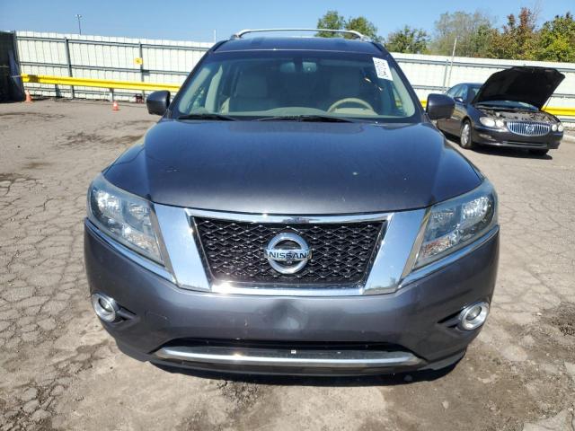 Photo 5 from auction – 2014 NISSAN PATHFINDER with VIN 5N1AR2MM3EC646900