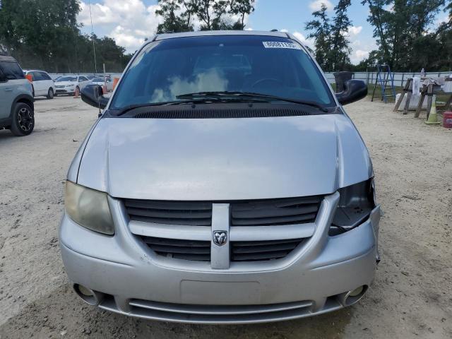 Zdjęcie 5 z aukcji – 2007 DODGE GRAND CARA z VIN 2D4GP44L07R301246