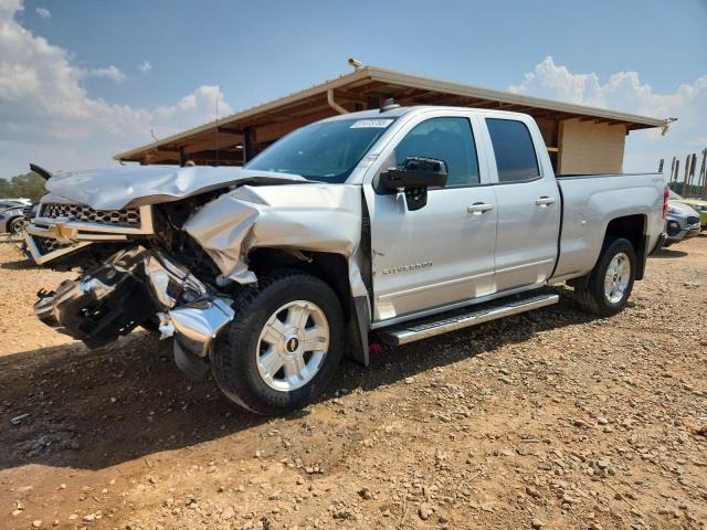 CHEVROLET SILVERADO 2015 with VIN 1GCVKREH7FZ214331 - Photo from auction