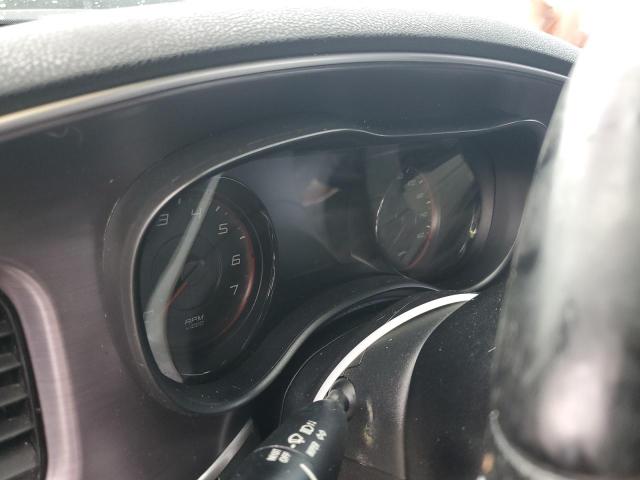 Photo 9 from auction – 2018 DODGE CHARGER R/ with VIN 2C3CDXCT8JH295138