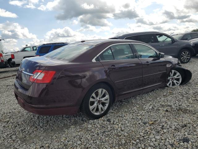 Photo 3 from auction – 2011 FORD TAURUS SEL with VIN 1FAHP2EW6BG150606