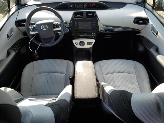Photo 8 from auction – 2016 TOYOTA PRIUS with VIN JTDKARFU2G3006816