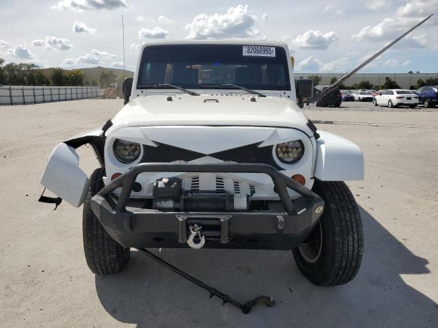 Photo 5 from auction – 2010 JEEP WRANGLER U with VIN 1J4BA3H16AL231550