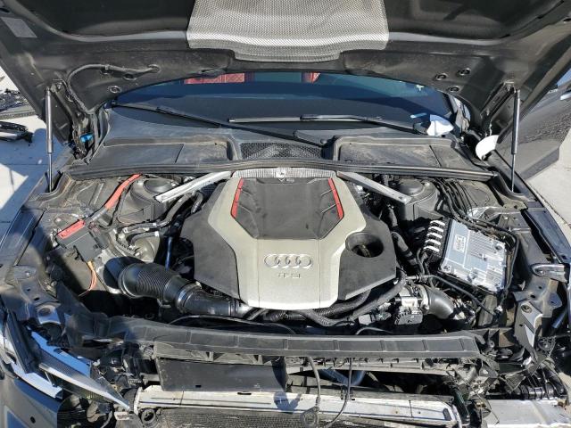 Photo 11 from auction – 2018 AUDI S5 PREMIUM PLUS with VIN WAUB4CF52JA046536
