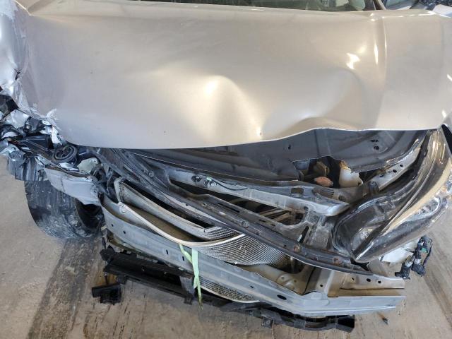Photo 11 from auction – 2019 SUBARU IMPREZA with VIN 4S3GKAB60K3604889