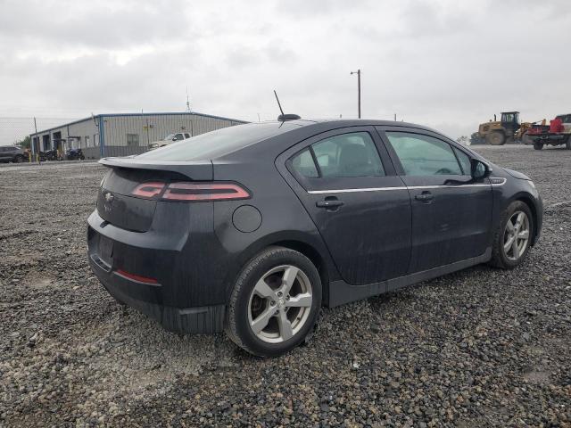 Photo 3 from auction – 2015 CHEVROLET VOLT with VIN 1G1RC6E45FU141783