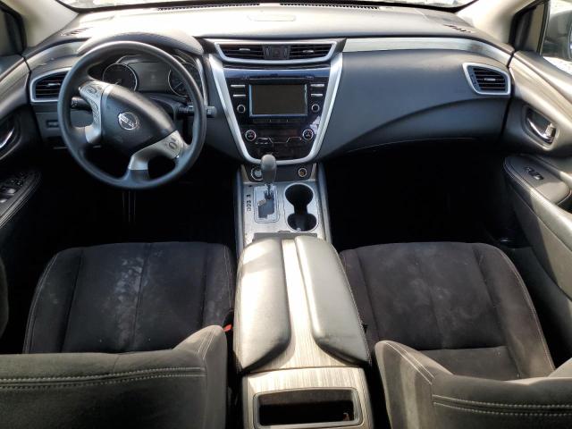 Photo 8 from auction – 2016 NISSAN MURANO S with VIN 5N1AZ2MH4GN153382
