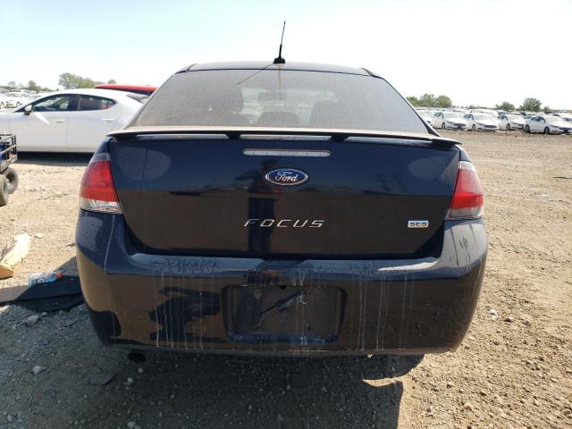 Photo 6 from auction – 2010 FORD FOCUS SES with VIN 1FAHP3GN4AW295058