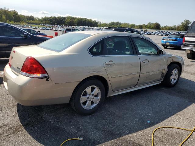 Photo 3 from auction – 2011 CHEVROLET IMPALA LT with VIN 2G1WG5EK3B1238017