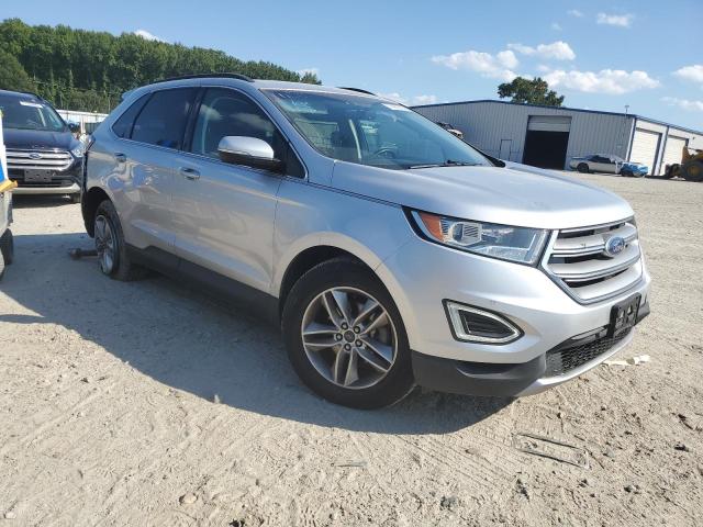 Photo 4 from auction – 2016 FORD EDGE SEL with VIN 2FMPK3J97GBC56888