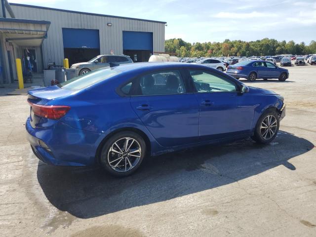 Photo 3 from auction – 2022 KIA FORTE FE with VIN 3KPF24AD9NE448698