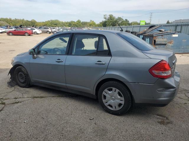 Photo 2 from auction – 2011 NISSAN VERSA S with VIN 3N1BC1AP9BL481389