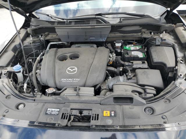 Photo 12 from auction – 2018 MAZDA CX-5 SPORT with VIN JM3KFBBM5J0466549