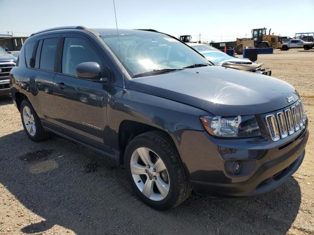 Photo 4 from auction – 2014 JEEP COMPASS LA with VIN 1C4NJDEB0ED626118