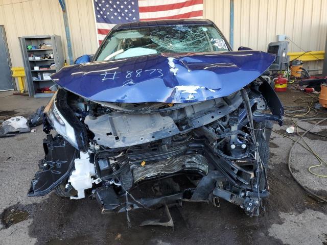 Photo 5 from auction – 2023 NISSAN ROGUE SV with VIN 5N1BT3BA6PC828873