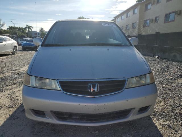Photo 5 from auction – 2003 HONDA ODYSSEY EX with VIN 5FNRL18663B127239