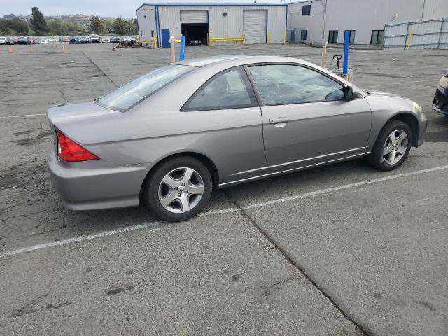 Photo 3 from auction – 2004 HONDA CIVIC EX with VIN 1HGEM21924L016158