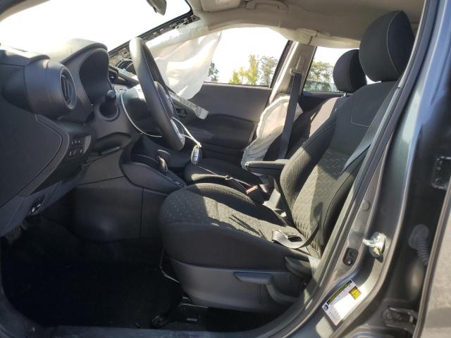 Photo 7 from auction – 2022 NISSAN KICKS S with VIN 3N1CP5BV3NL475007