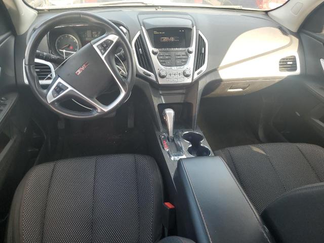 Photo 8 from auction – 2012 GMC TERRAIN SL with VIN 2GKALSEK8C6142159