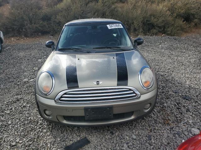Photo 5 from auction – 2007 MINI COOPER with VIN WMWMF33577TU63395