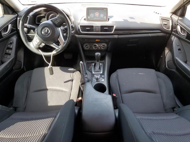 Photo 8 from auction – 2014 MAZDA 3 TOURING with VIN 3MZBM1V7XEM111455