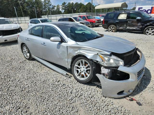 Photo 4 from auction – 2010 NISSAN MAXIMA S with VIN 1N4AA5APXAC871973