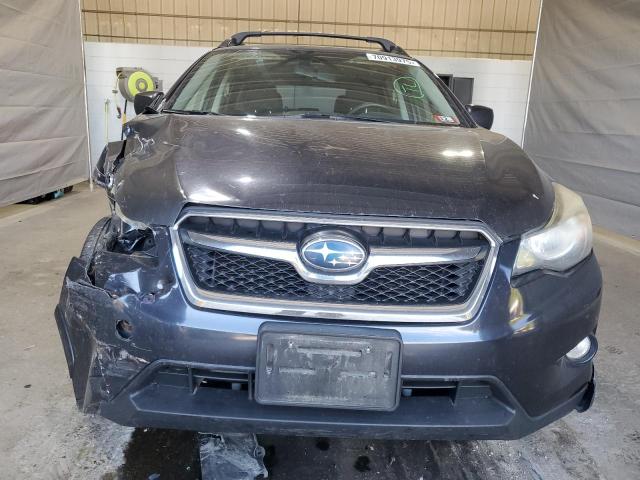 Photo 5 from auction – 2013 SUBARU XV CROSSTR with VIN JF2GPACC0D2879906
