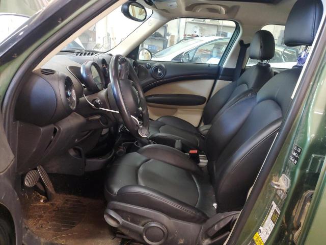 Photo 7 from auction – 2016 MINI COOPER S C with VIN WMWZC5C56GWP49859