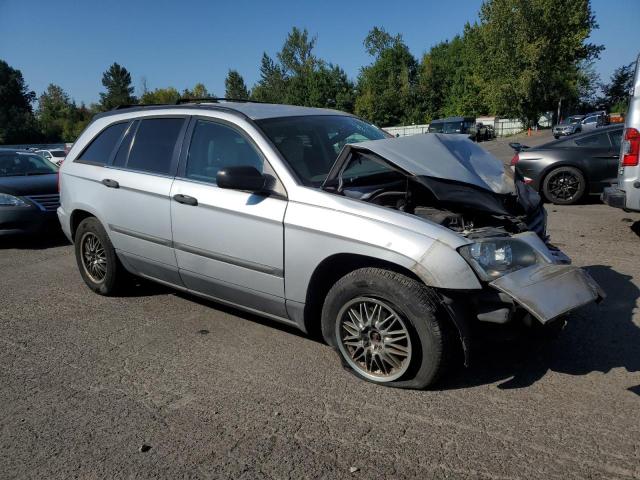Photo 4 from auction – 2005 CHRYSLER PACIFICA with VIN 2C8GM48LX5R451182