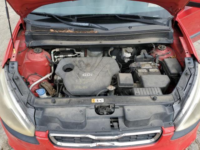 Photo 12 from auction – 2013 KIA SOUL with VIN KNDJT2A53D7498547
