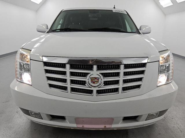 Photo 5 from auction – 2014 CADILLAC ESCALADE L with VIN 1GYS3BEF6ER223374