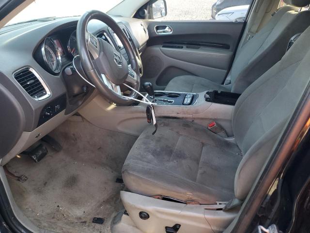 Photo 7 from auction – 2011 DODGE DURANGO CR with VIN 1D4RE4GG2BC700271