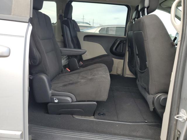 Photo 11 from auction – 2016 DODGE GRAND CARA with VIN 2C4RDGCG2GR310910
