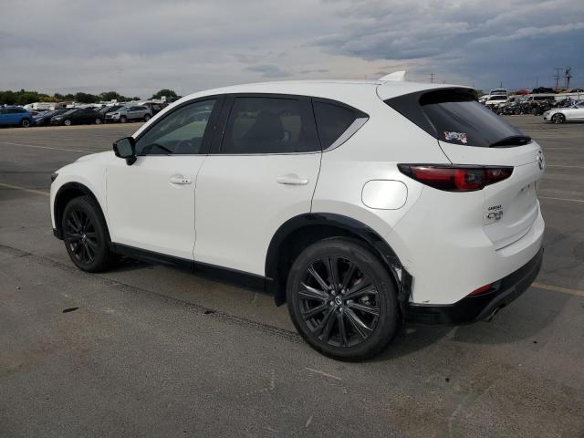 Фото 2 с аукциона – 2022 MAZDA CX-5 с VIN JM3KFBAY7N0619846