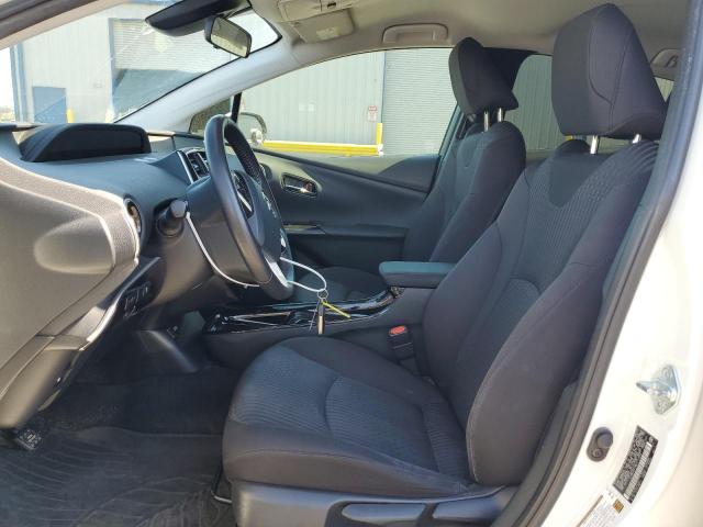Photo 7 from auction – 2019 TOYOTA PRIUS PRIM with VIN JTDKARFP8K3114523