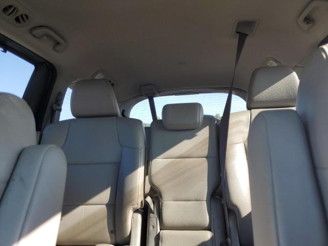 Photo 10 from auction – 2012 HONDA ODYSSEY EX with VIN 5FNRL5H63CB095082