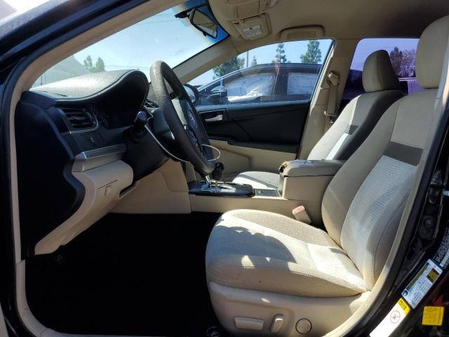 Photo 7 from auction – 2012 TOYOTA CAMRY BASE with VIN 4T1BF1FK2CU520117