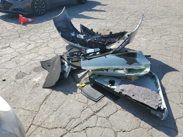 Photo 12 from auction – 2014 TOYOTA PRIUS V with VIN JTDZN3EU3E3362030