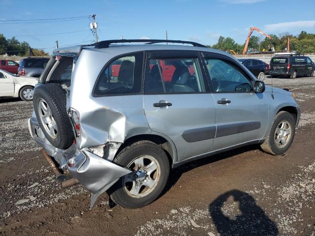 Photo 3 from auction – 2005 TOYOTA RAV4 with VIN JTEGD20V650078828