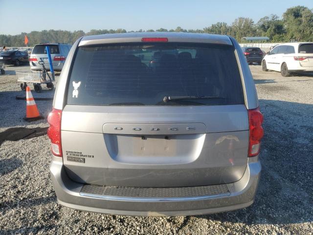 Photo 6 from auction – 2014 DODGE GRAND CARA with VIN 2C4RDGBG4ER275608