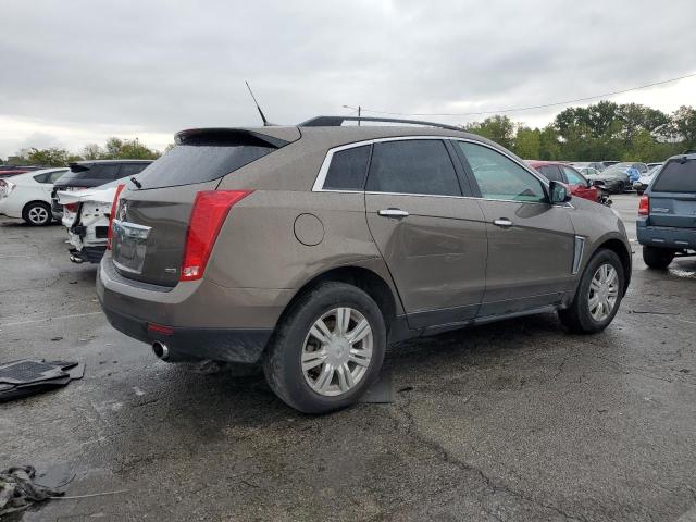 Фото 3 с аукциона – 2014 CADILLAC SRX с VIN 3GYFNAE32ES535734