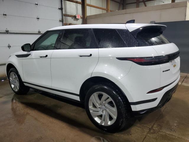 Снимка 2 от търг – 2024 LAND ROVER RANGE ROVER EVOQUE с VIN SALZJ2FX5RH257750