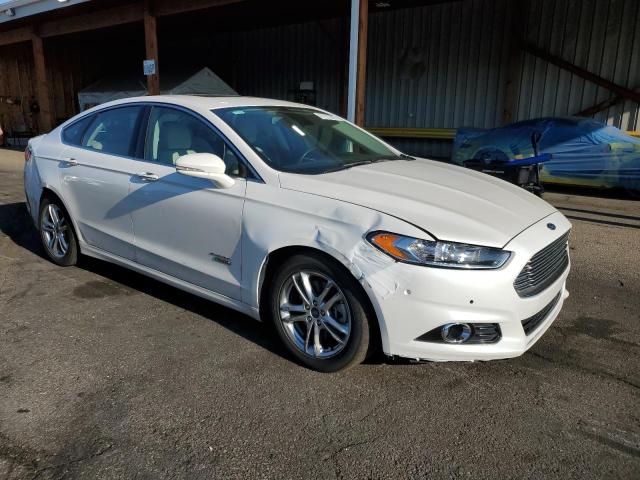 Photo 4 from auction – 2016 FORD FUSION TIT with VIN 3FA6P0SU3GR172836