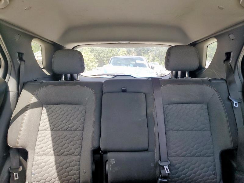 Photo 10 from auction – 2018 CHEVROLET EQUINOX LT with VIN 2GNAXJEV9J6156273