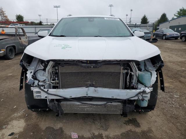 Photo 5 from auction – 2020 GMC TERRAIN SL with VIN 3GKALVEVXLL175901